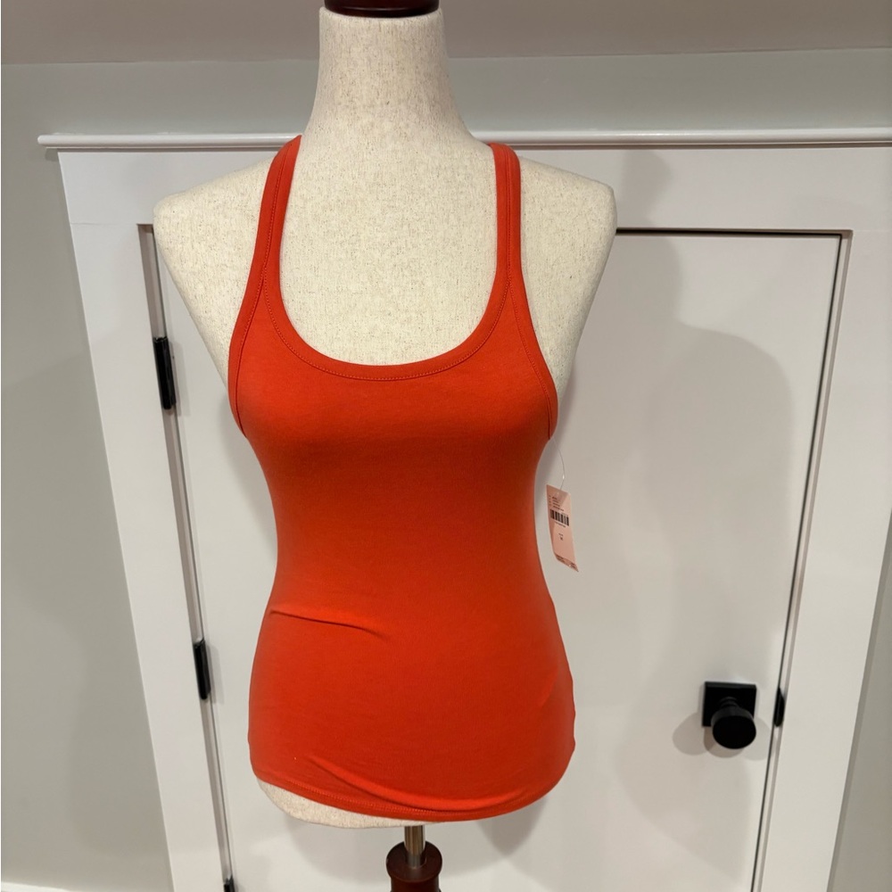 New Pilcro tank top